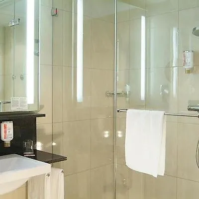 Intercityhotel שטוטגרט גרמניה