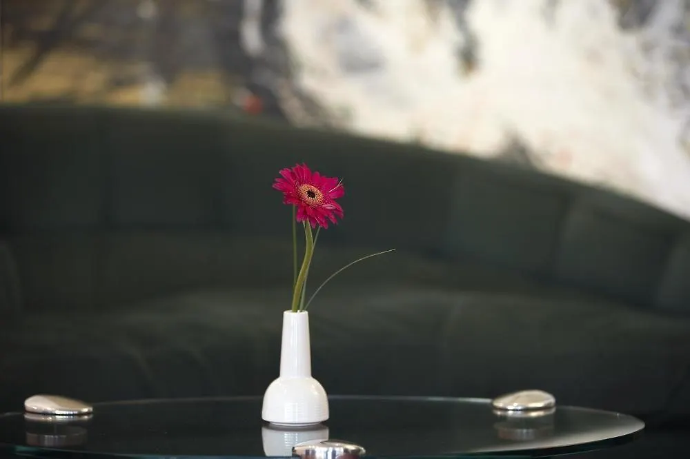 Intercityhotel Stuttgart