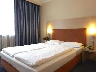 Hotel Intercityhotel Stuttgart