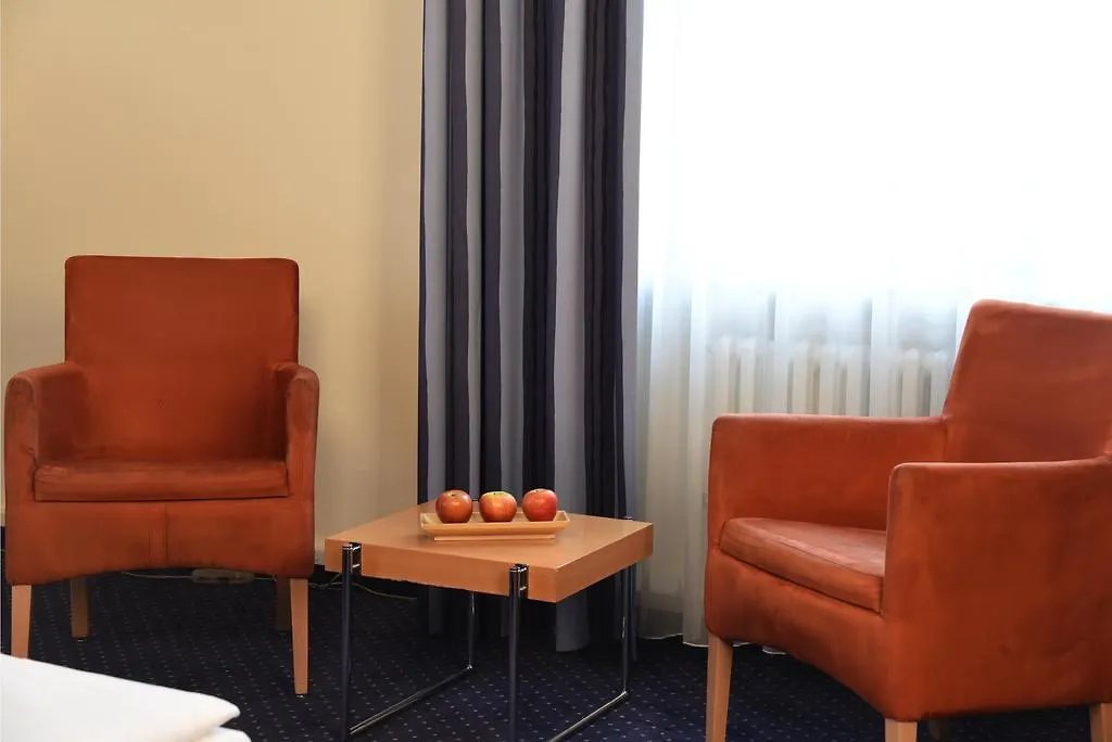 Intercityhotel Stuttgart Deutschland