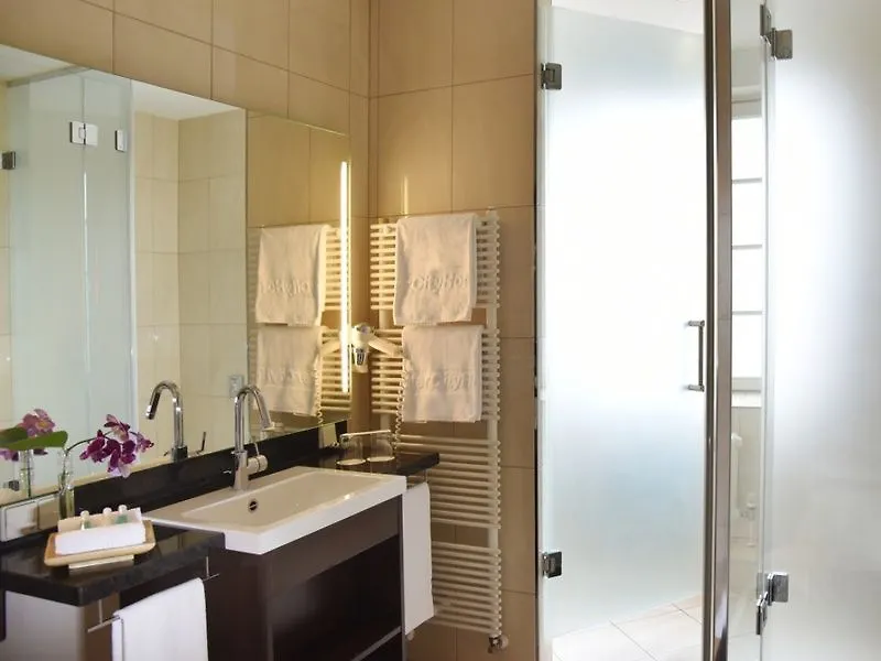 Intercityhotel Stuttgart 3*,  Deutschland