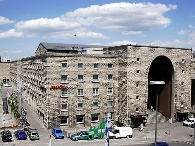 Intercityhotel Stuttgart