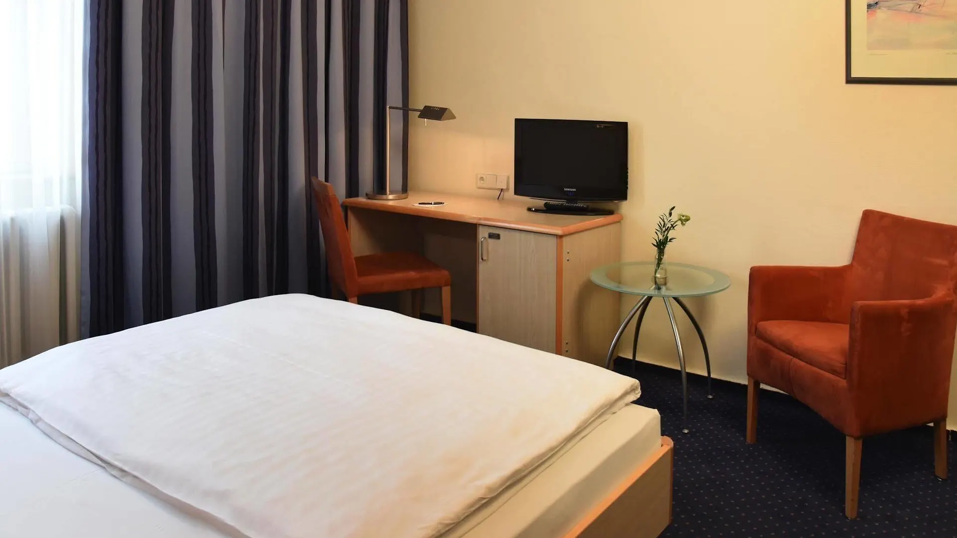 Intercityhotel Stuttgart